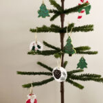 DIY ornaments